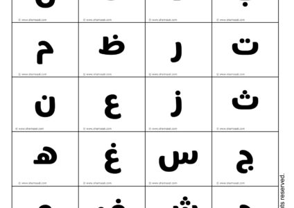 Arabic-Alphabet-Wall-Poster-free-printable-1.