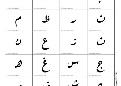 Arabic-Alphabet-Wall-Poster-free-printable-3.