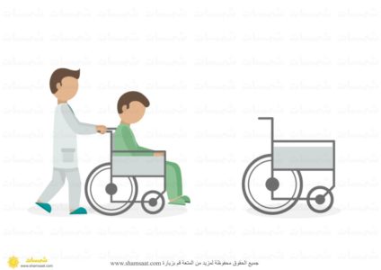 مفردات المرض للاطفال - التهئية لدخول المستشفى عملية او مرض-3.
