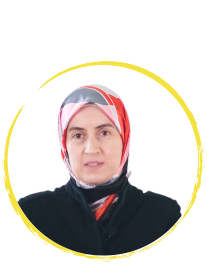 غالية العشا